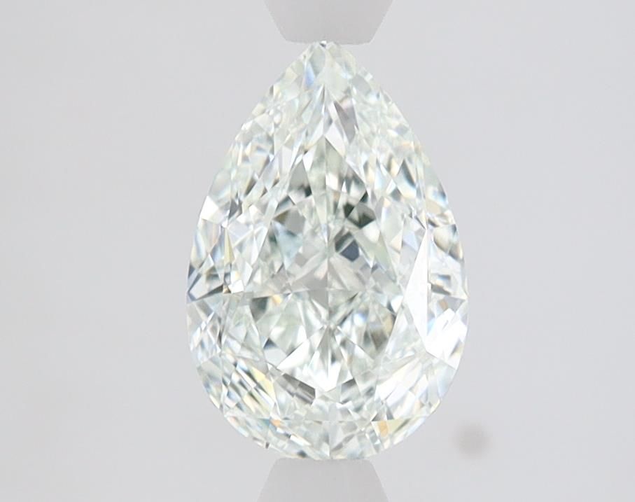 Diament 1.24 ct Faint Green/VS1