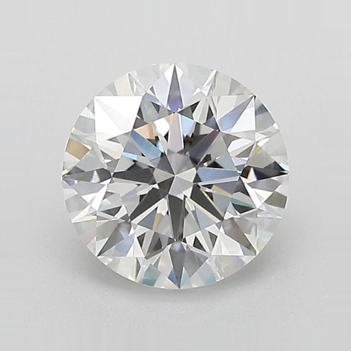 1.57 ct. round Lab Grown Diamond front image