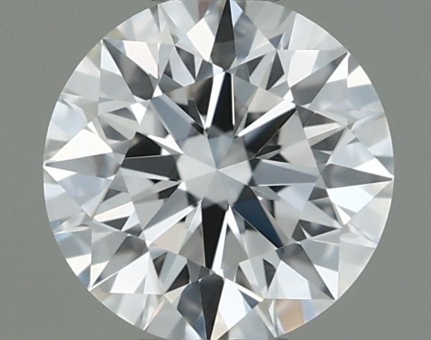 0.40 ct Round diamond