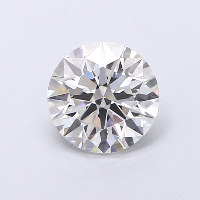 1.05 ct Round diamond