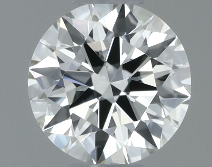 0.30 ct Round diamond
