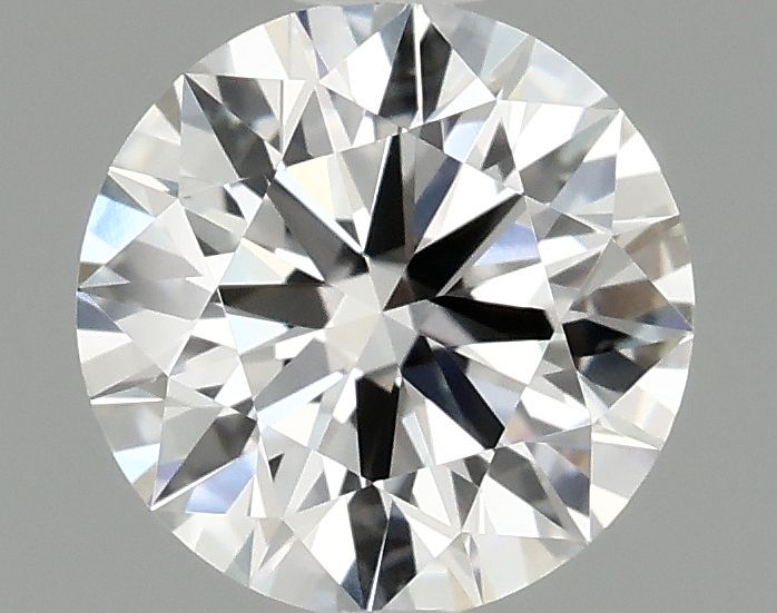1.03 ct. round Lab Grown Diamond front image