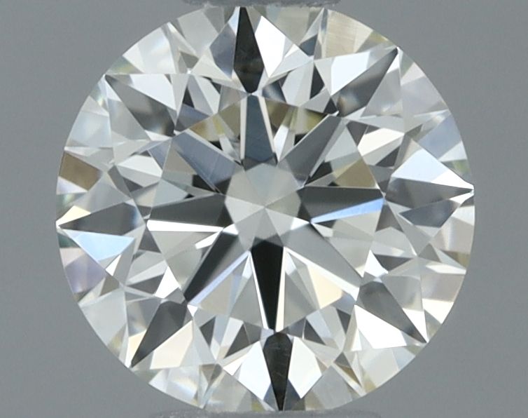 0.36 ct Round diamond
