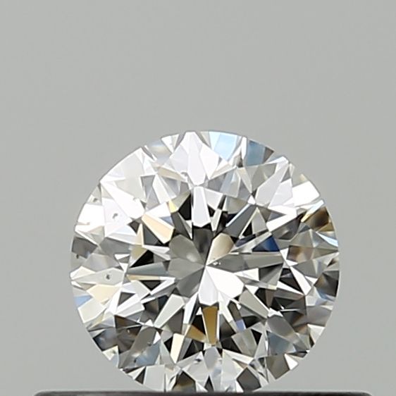 0.40 ct Round diamond