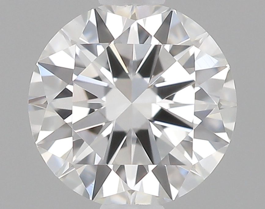 0.30 ct Round diamond