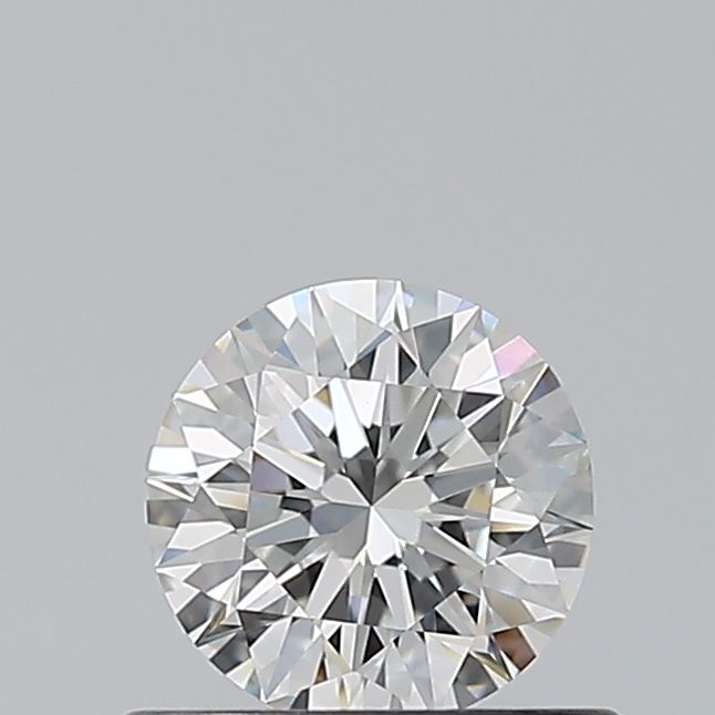 0.54 ct Round diamond