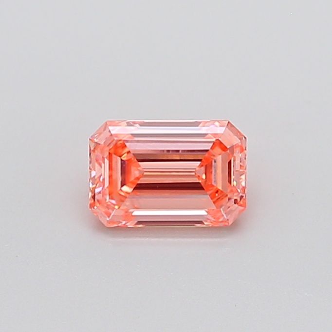 1.04 ct Emerald diamond