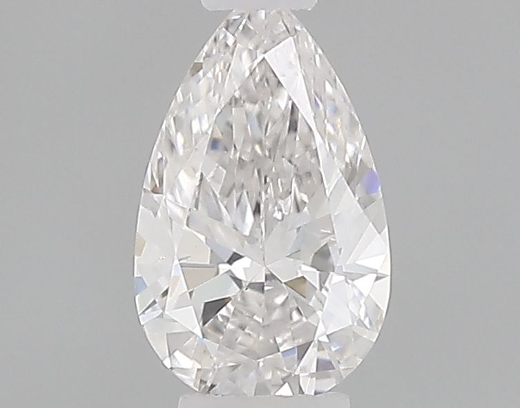 0.30 ct Pear diamond