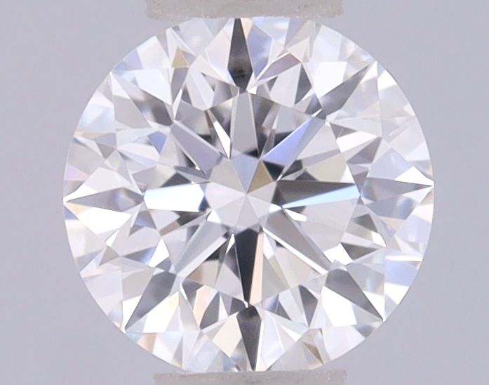 0.34 ct lab-grown Round Diamond