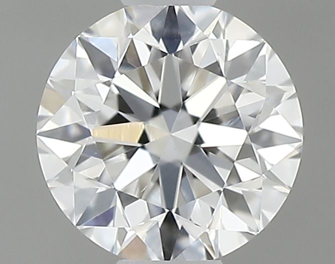 0.40 ct Round diamond