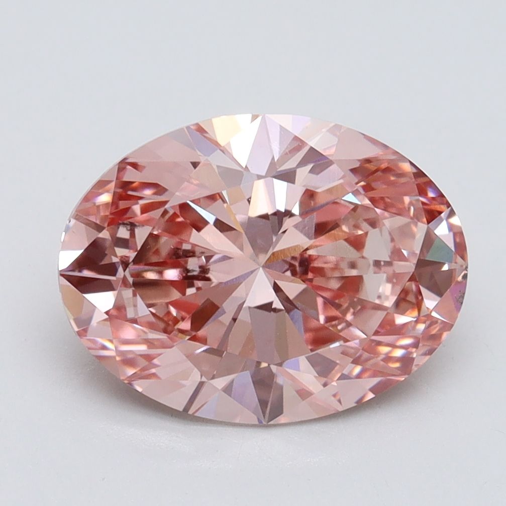 3.02 Carat