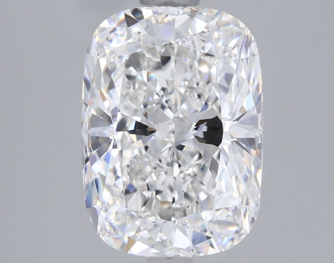 3.05 ct Cushion Modified diamond
