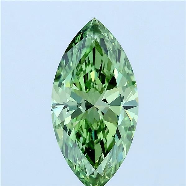 1.90 ct Marquise diamond