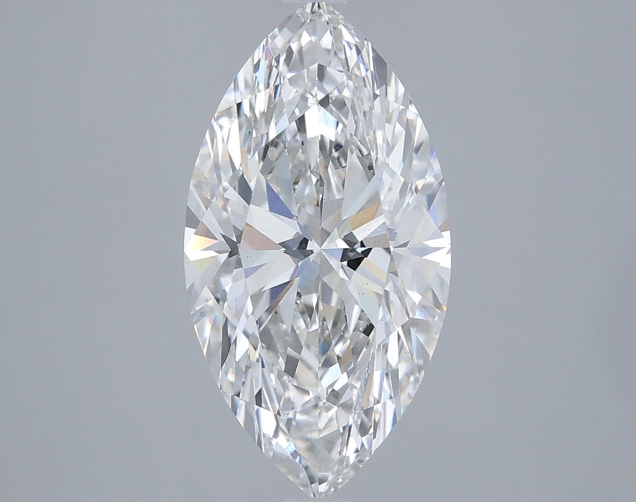 3.50 ct Marquise diamond