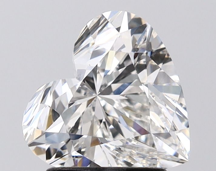 1.01 ct. oval Lab Grown Diamond front image