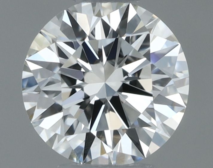 0.30 ct Round diamond