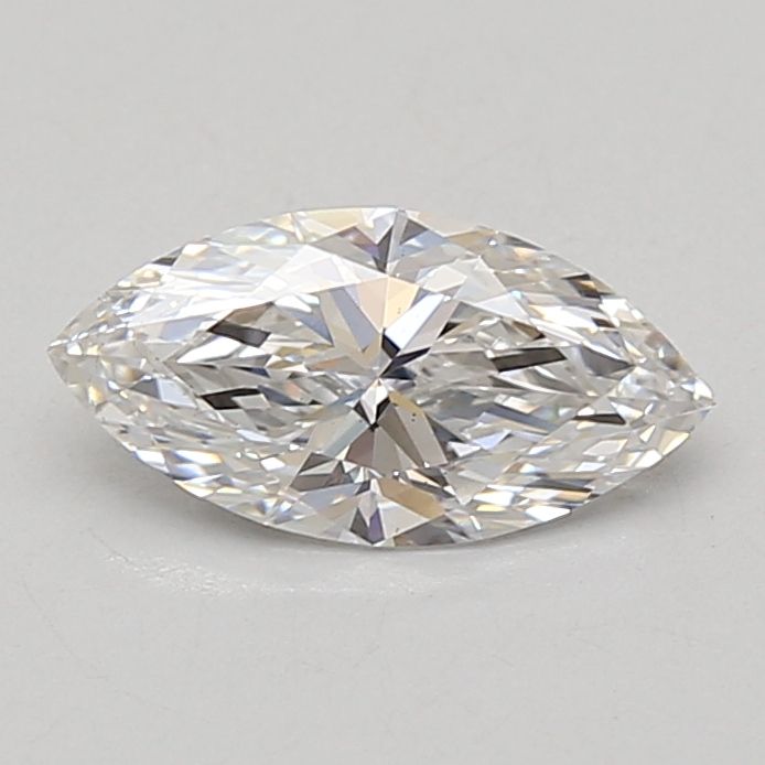 1.09 ct. marquise Lab Grown Diamond front image