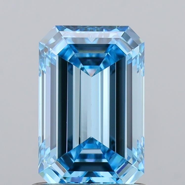 1.25 ct Emerald diamond