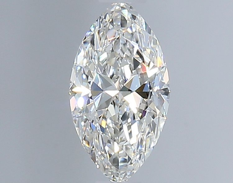 0.37 ct Marquise diamond