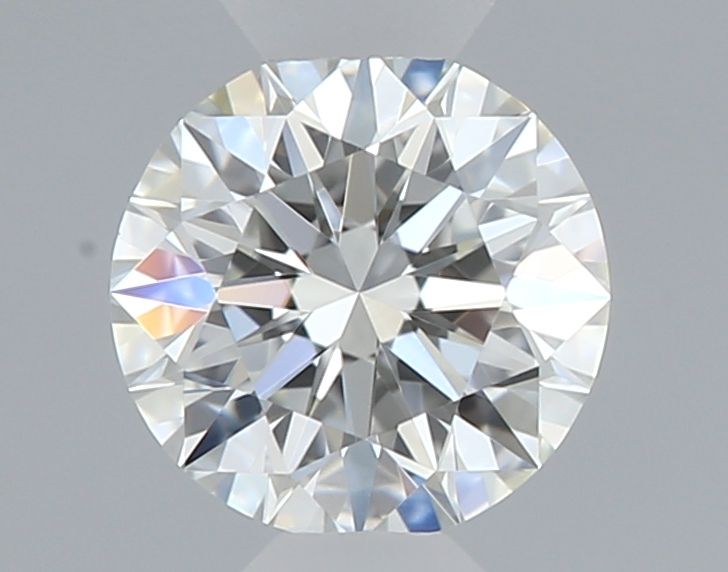 0.31 ct Round Diamond