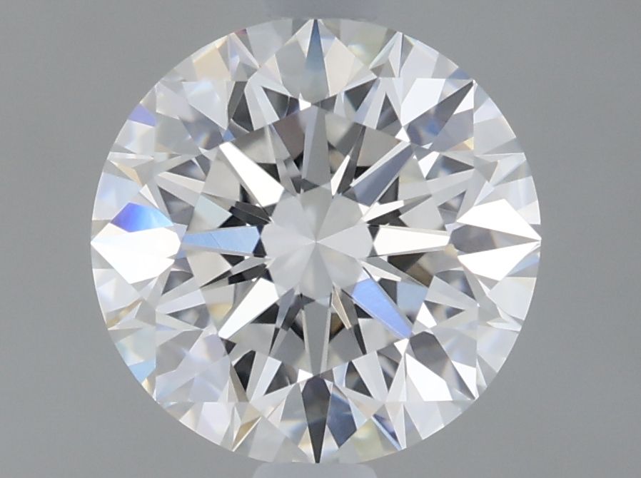 1.57 ct. round Lab Grown Diamond front image