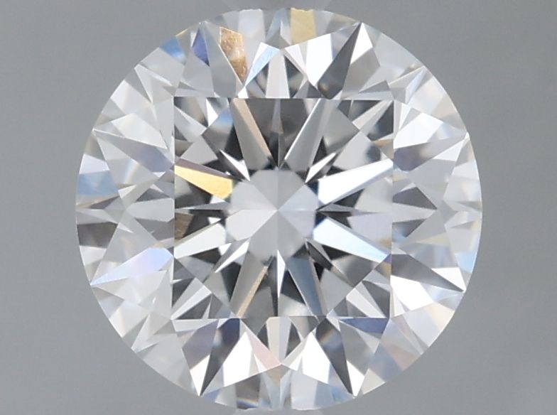 1.07 ct. round Lab Grown Diamond front image