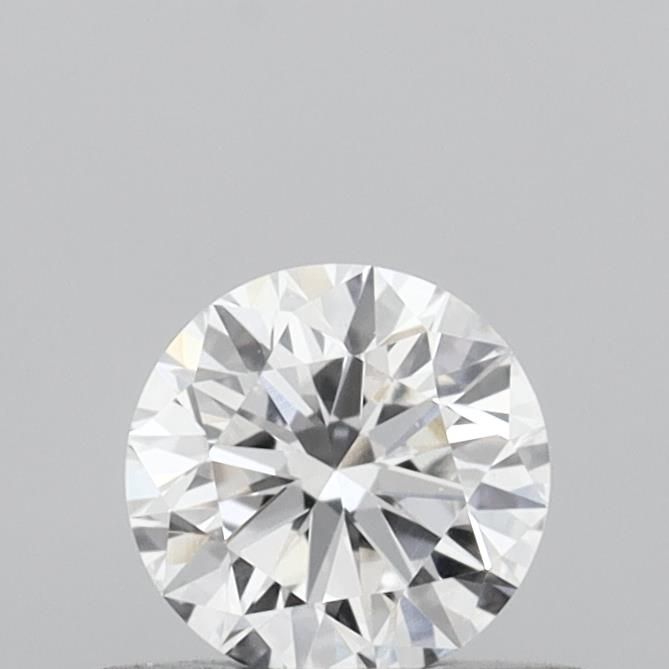 0.39 ct lab-grown Round Diamond