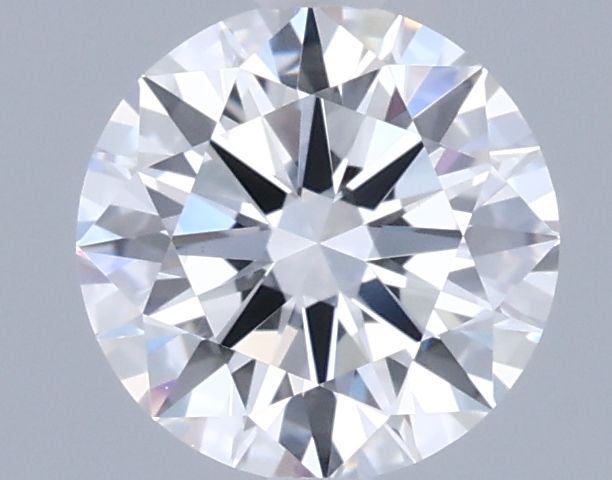 1.01 ct Round Lab-Grown Diamond