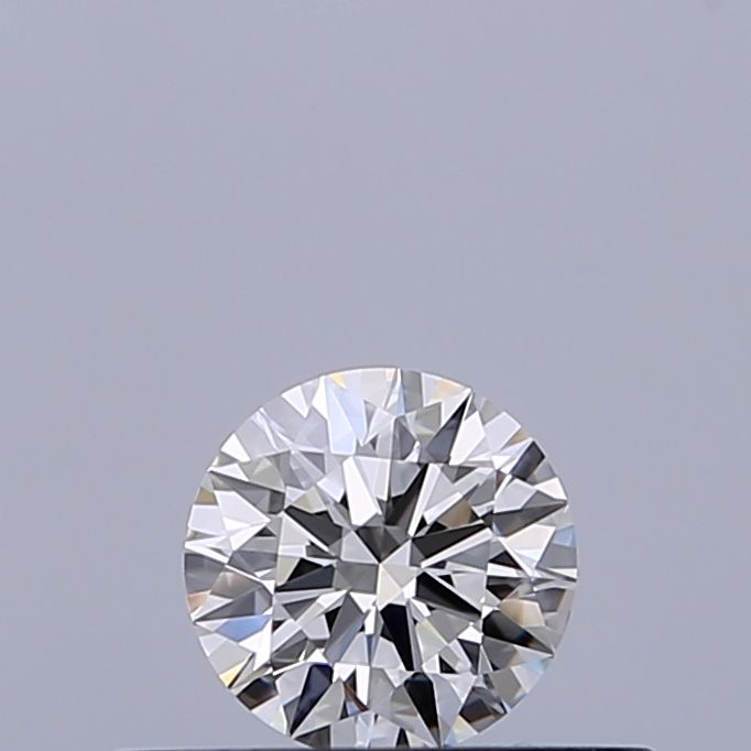 0.28 ct Round diamond