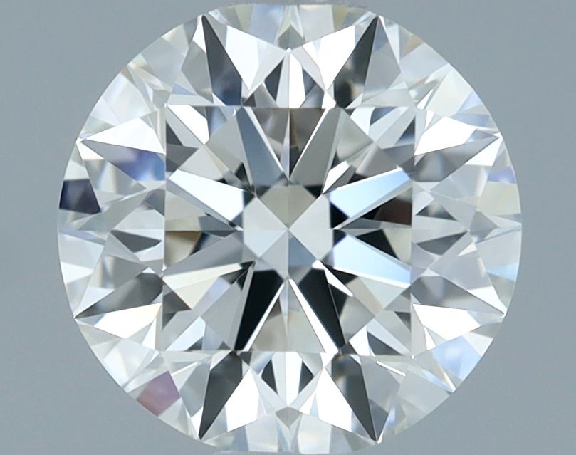 1.12 ct Round diamond