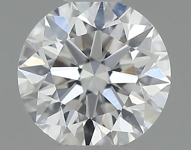 0.30 ct Round diamond