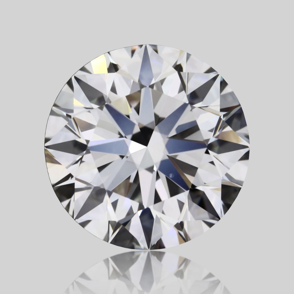 Diamant Rond 1.00 ct - Couleur G - Pureté VS2