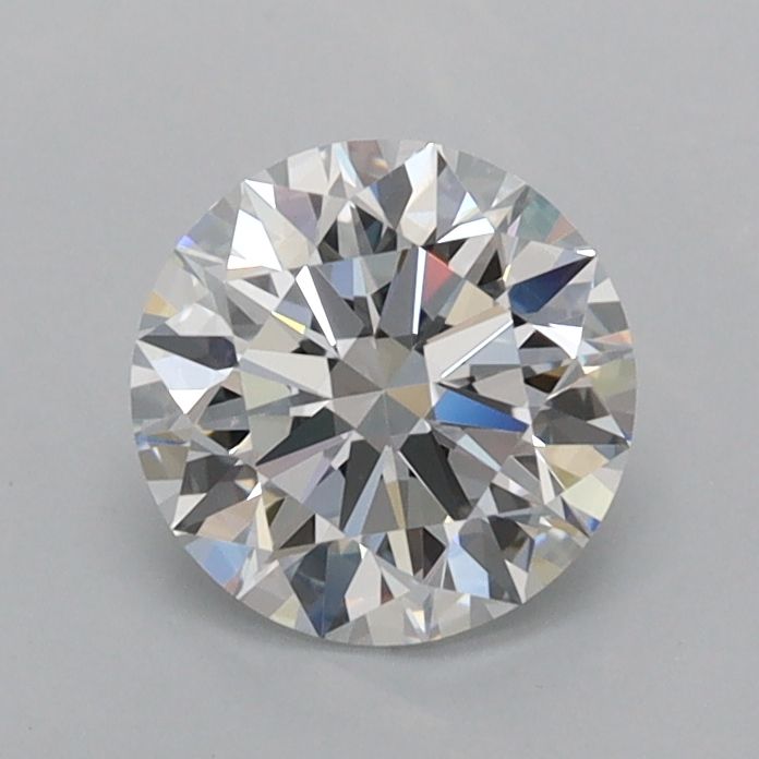 1.07 Carat
