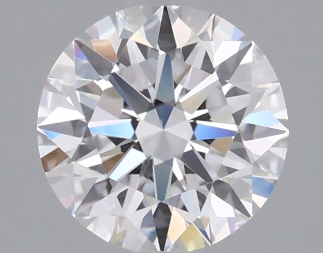 0.98 ct. round Lab Grown Diamond front image