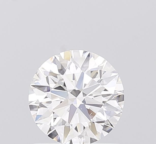 1.03 ct. round Lab Grown Diamond front image