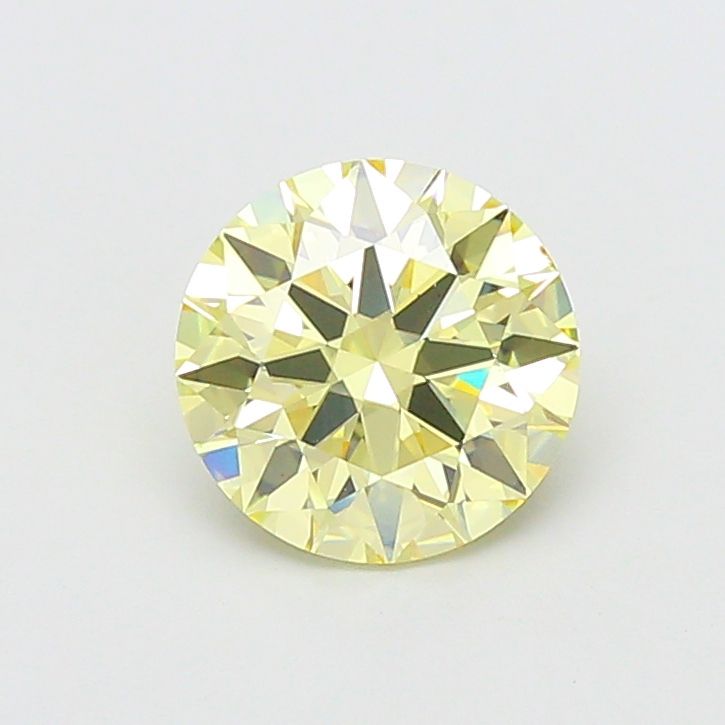3.00 ct Round diamond