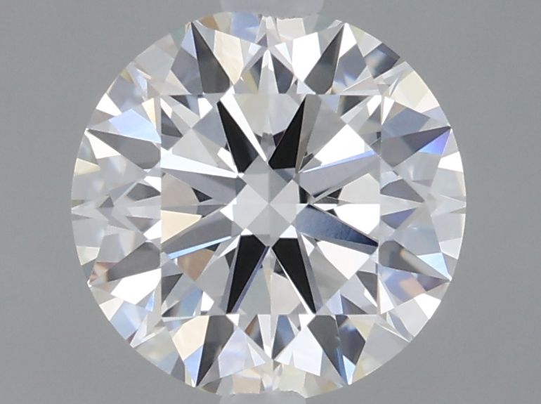 1.07 ct. round Lab Grown Diamond front image