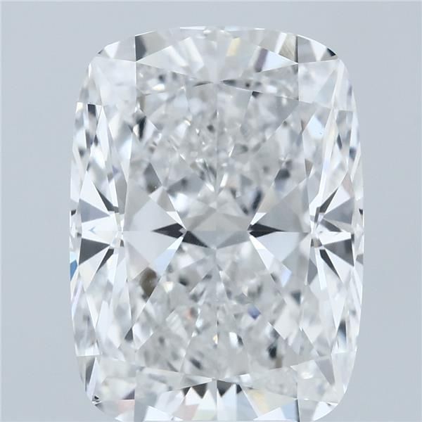 7.04 Carat