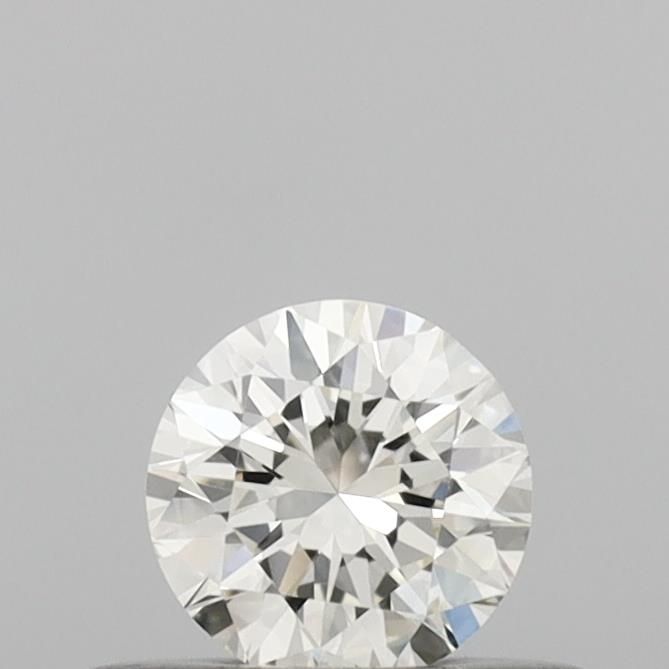 0.3 ct Round Diamond