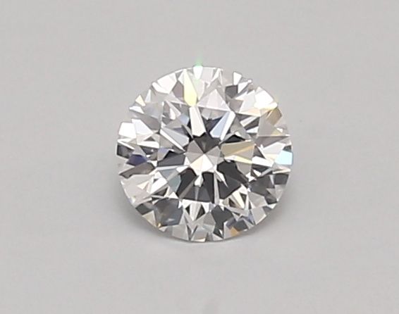 0.46 ct lab-grown Round Diamond