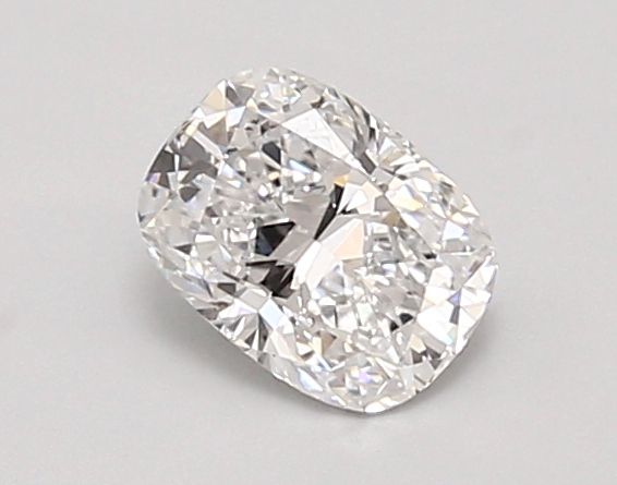 0.86 ct lab-grown Cushion modified Diamond