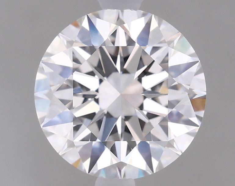 1.05 ct. round Lab Grown Diamond front image