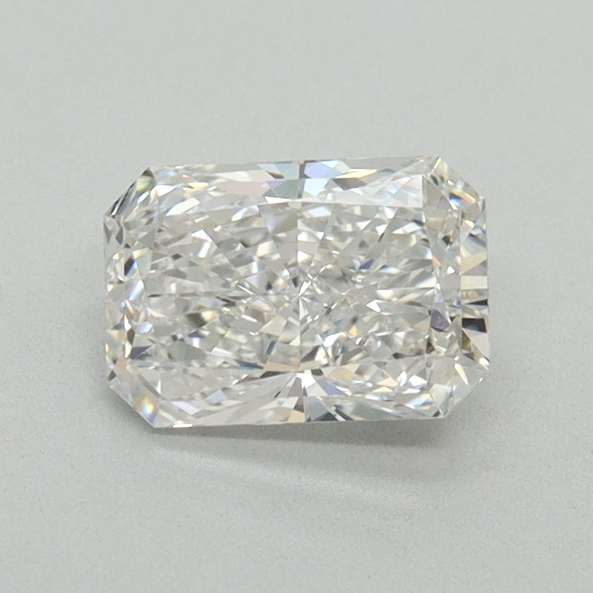 1.06 ct Radiant diamond