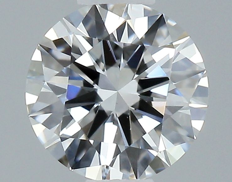 0.50 ct Round diamond