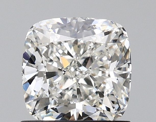 0.90 ct Cushion Brilliant diamond