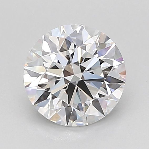 1.01 ct. round Lab Grown Diamond front image