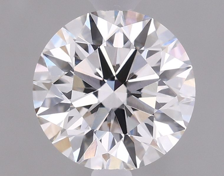 1.03 ct. round Lab Grown Diamond front image