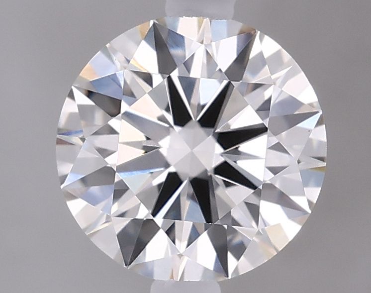 1.04 ct. round Lab Grown Diamond front image