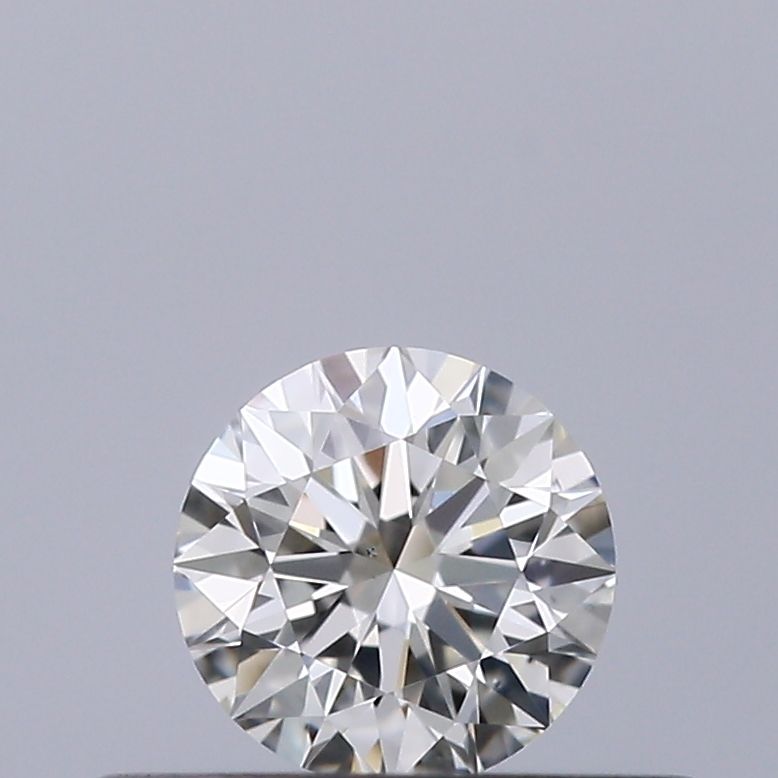 0.31 ct Round Diamond