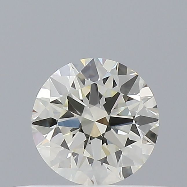 0.3 ct Round Diamond